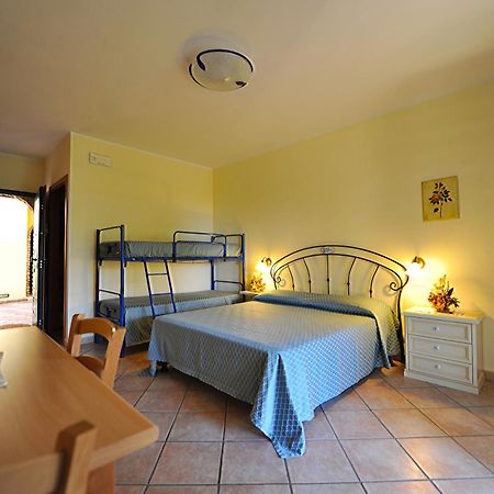 Casa Vacanze Patrizia Montefiore dellʼAso Chambre photo