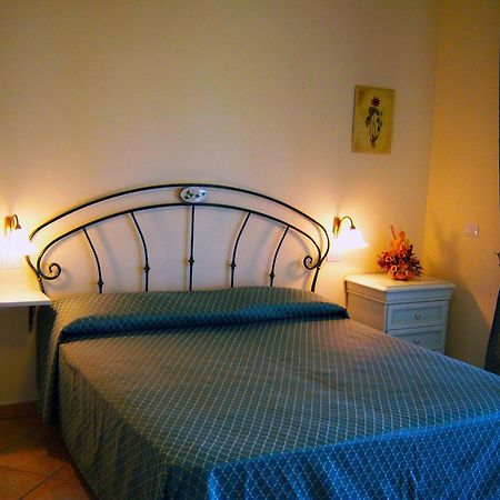 Casa Vacanze Patrizia Montefiore dellʼAso Chambre photo