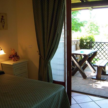 Casa Vacanze Patrizia Montefiore dellʼAso Chambre photo