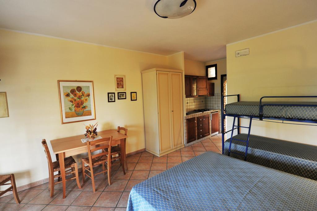 Casa Vacanze Patrizia Montefiore dellʼAso Chambre photo