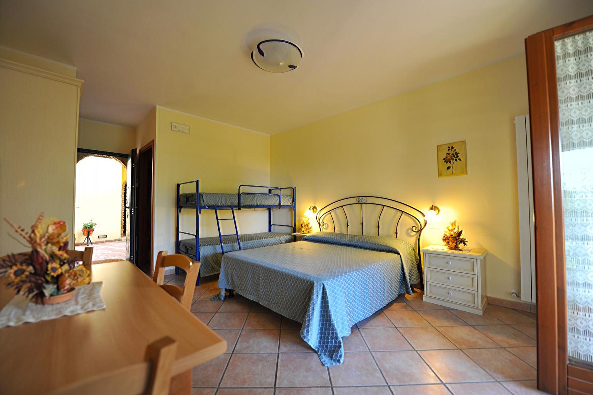 Casa Vacanze Patrizia Montefiore dellʼAso Chambre photo