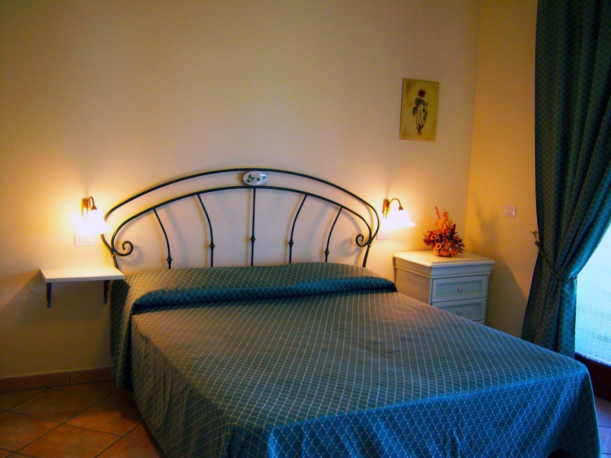 Casa Vacanze Patrizia Montefiore dellʼAso Chambre photo
