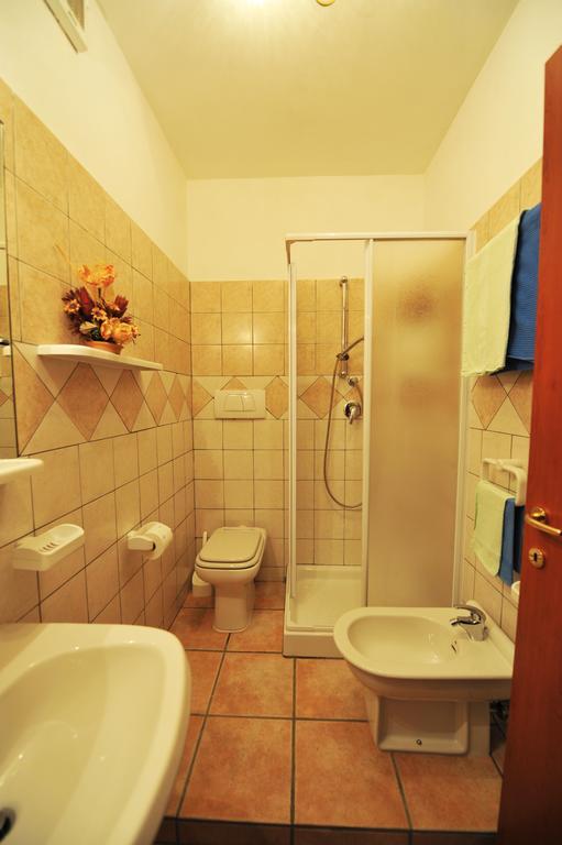 Casa Vacanze Patrizia Montefiore dellʼAso Chambre photo
