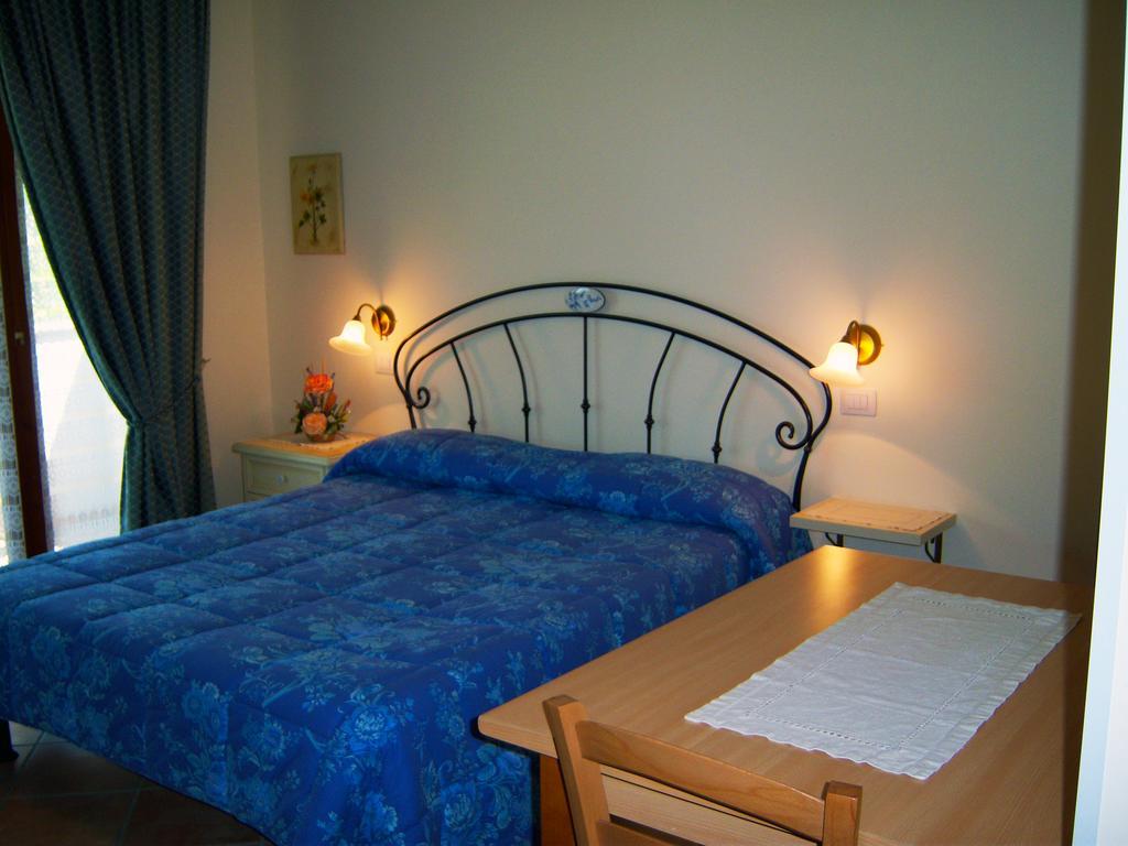 Casa Vacanze Patrizia Montefiore dellʼAso Chambre photo