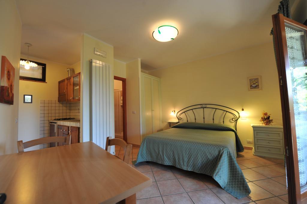 Casa Vacanze Patrizia Montefiore dellʼAso Chambre photo