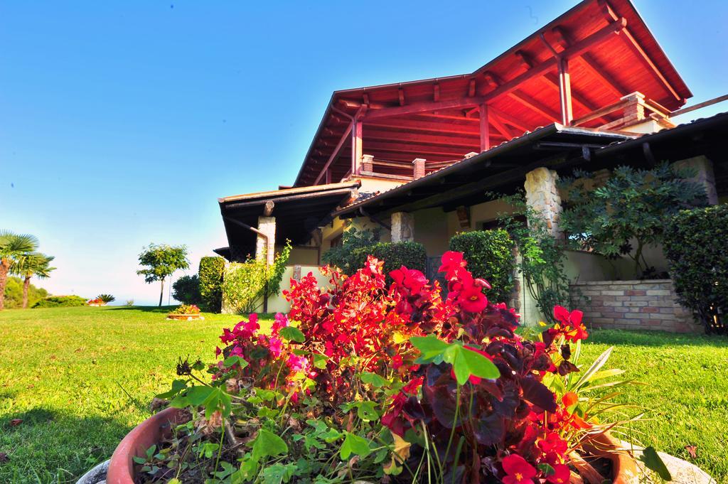 Casa Vacanze Patrizia Montefiore dellʼAso Extérieur photo