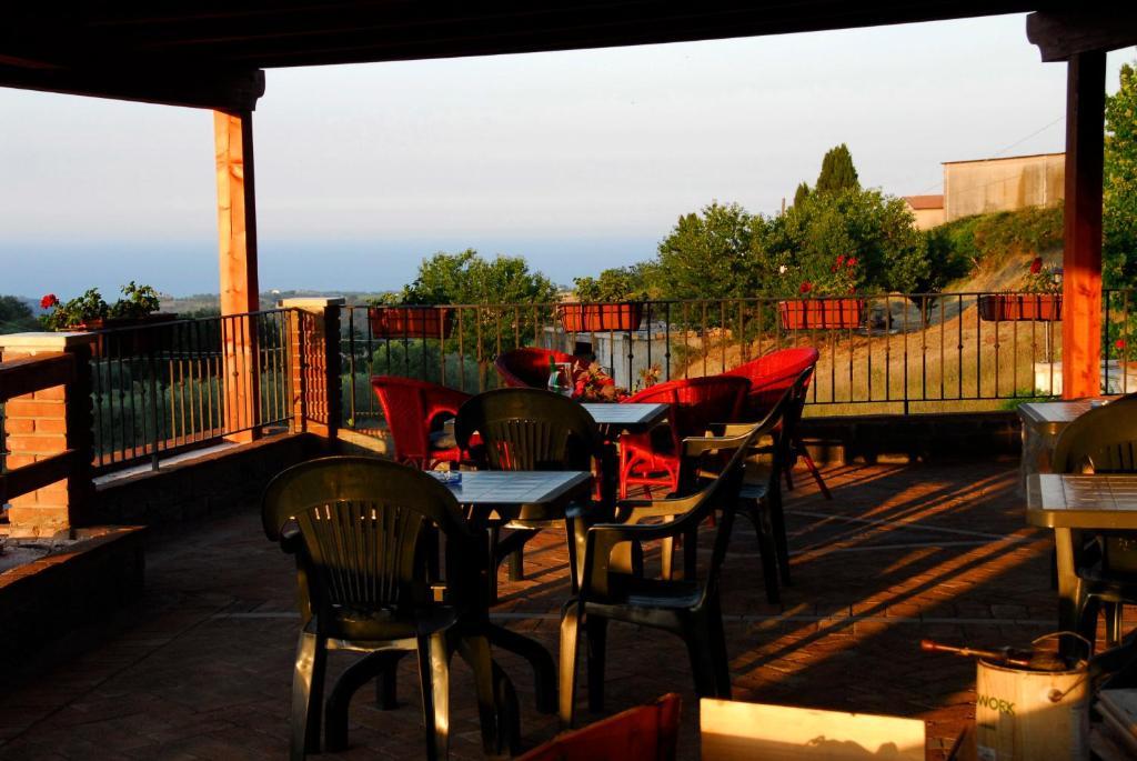Casa Vacanze Patrizia Montefiore dellʼAso Extérieur photo