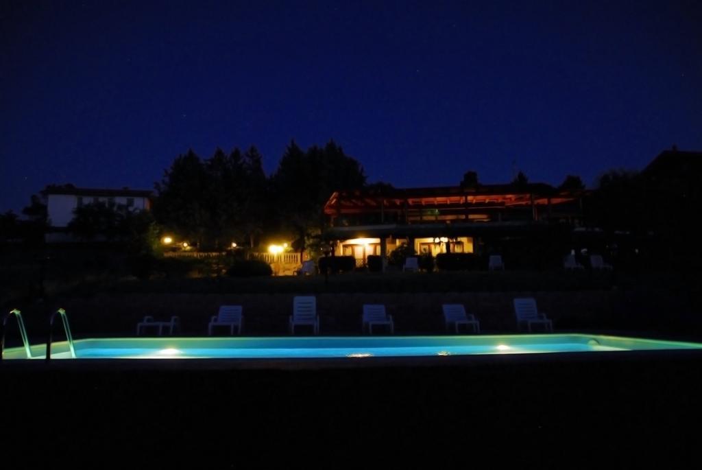 Casa Vacanze Patrizia Montefiore dellʼAso Extérieur photo