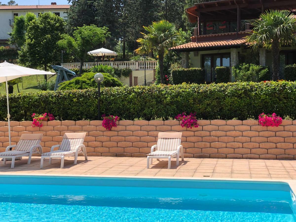 Casa Vacanze Patrizia Montefiore dellʼAso Extérieur photo
