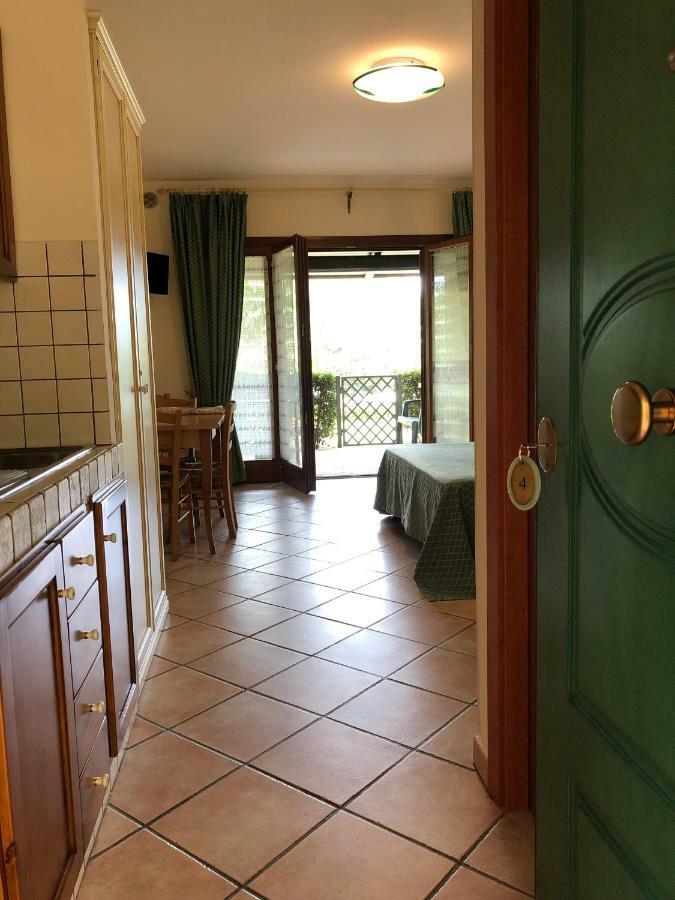 Casa Vacanze Patrizia Montefiore dellʼAso Extérieur photo