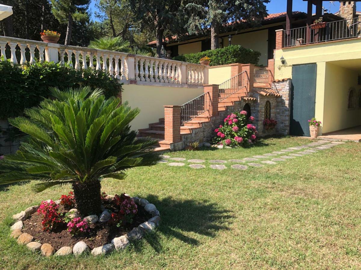Casa Vacanze Patrizia Montefiore dellʼAso Extérieur photo