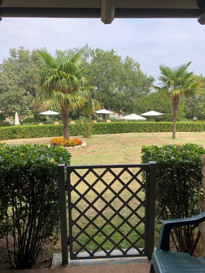 Casa Vacanze Patrizia Montefiore dellʼAso Extérieur photo